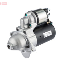 Motorino di Avviamento Denso 12V 1,1 kW – Opel – DSN3087