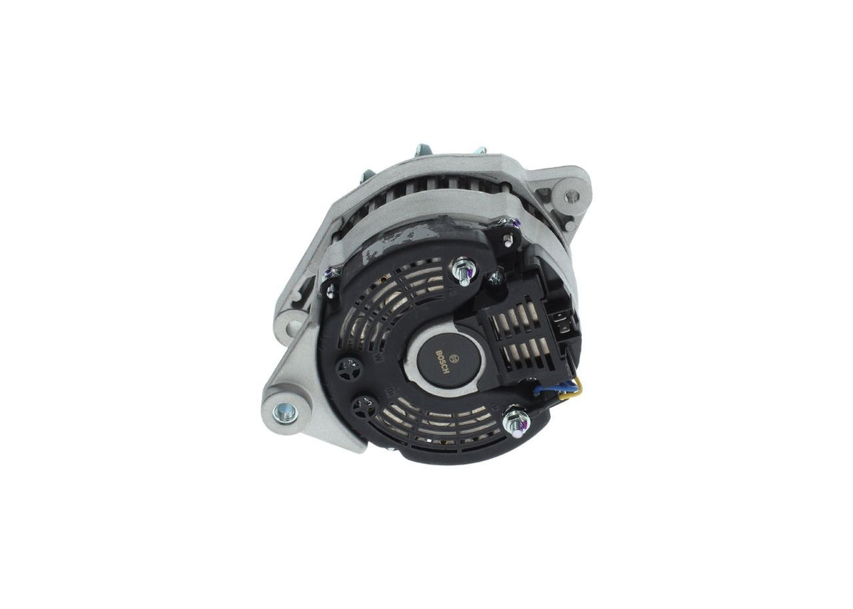 Alternatore Bosch 14V 60A – Renault – 1 986 A01 721 - 3