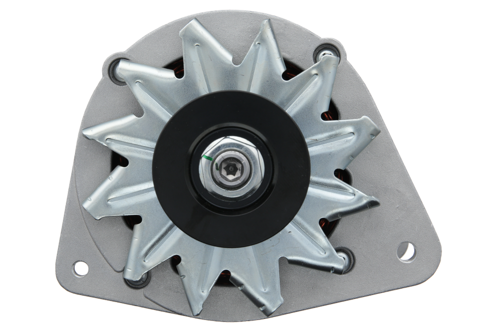 Alternatore Valeo 14V 55A – Ford – 445061 - 3