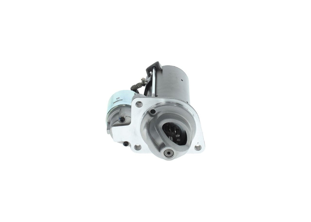 Motorino di Avviamento Bosch 12V 1,4 kW – Ford / Volvo – 1 986 S01 141 - 2