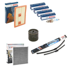 Kit Filtri Bosch BSH4682SK047