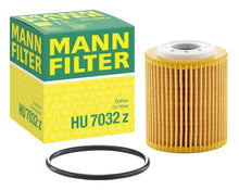 Filtro Olio Mann-Filter HU 7032 z – Peugeot / Citroën / Ford
