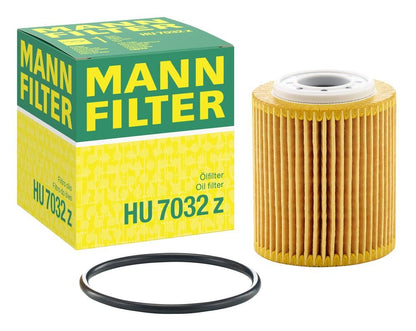 Filtro Olio Mann-Filter HU 7032 z – Peugeot / Citroën / Ford