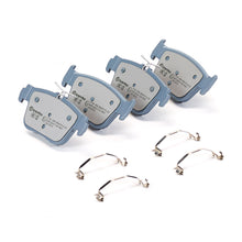 Kit Pastiglie Freno Brembo P 85 184E – Volkswagen / Škoda / Audi