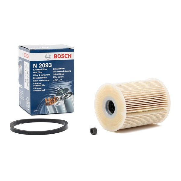 Filtro Carburante Bosch F 026 402 093 – Opel / Saab