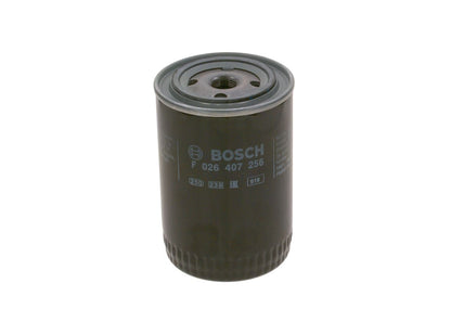 Filtro Olio Bosch F 026 407 256 – Alfa Romeo / Ford