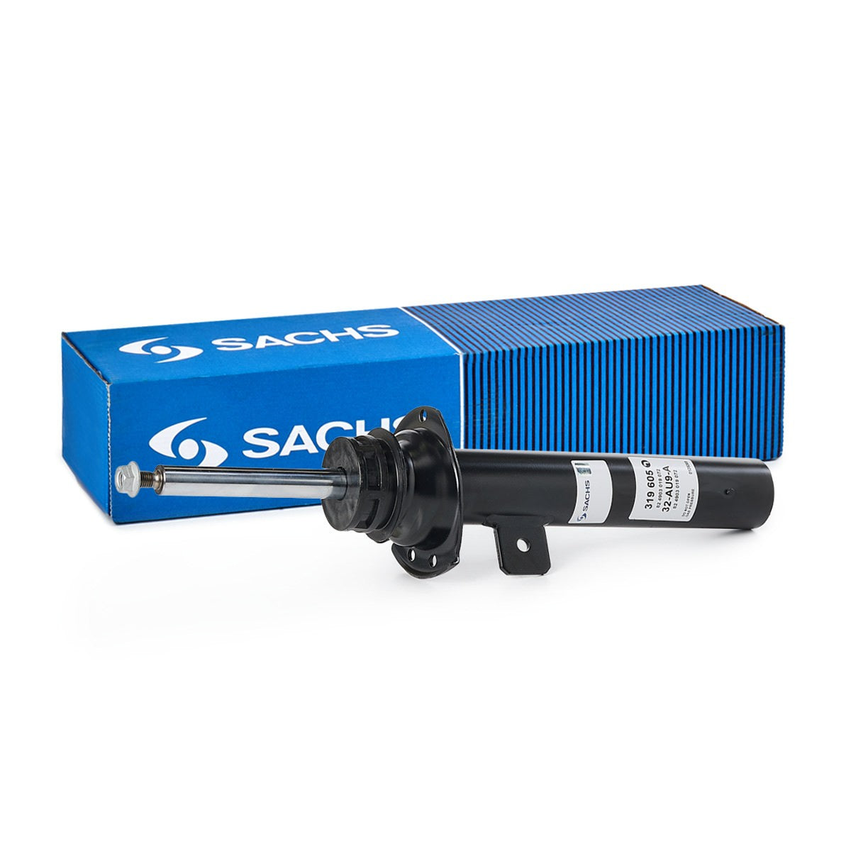 Ammortizzatore Anteriore Sinistro Sachs 319 605 – BMW / MINI