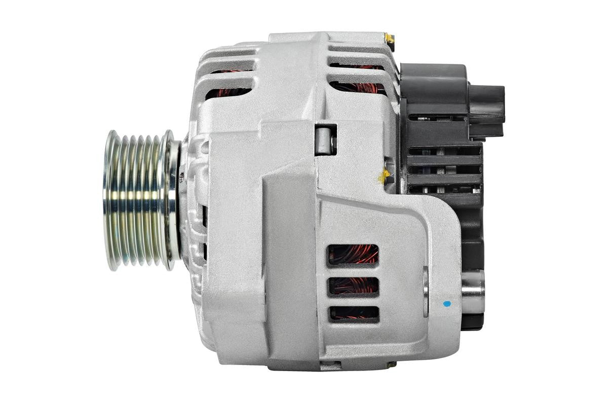 Alternatore Valeo 14V 120A – Fiat / Citroën – 439339 - 2