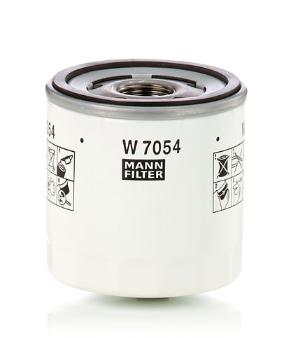 Filtro Olio Mann-Filter W 7054 – Ford
