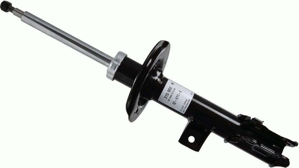 Ammortizzatore Anteriore Sinistro Sachs 315 950 – Hyundai / Kia