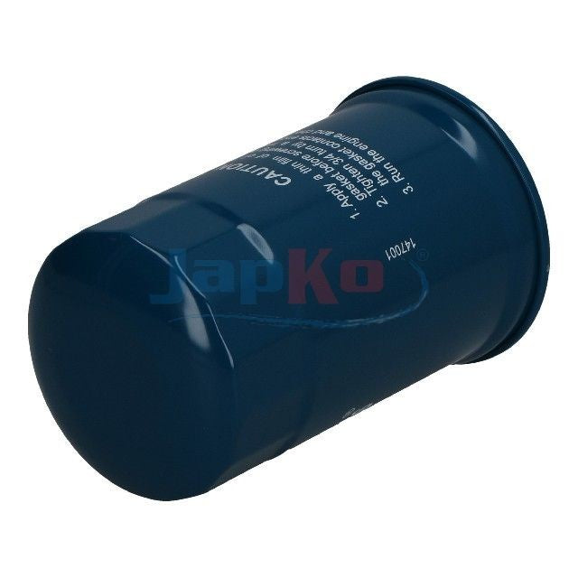 Filtro Olio Japko 10H01 – Hyundai / Kia