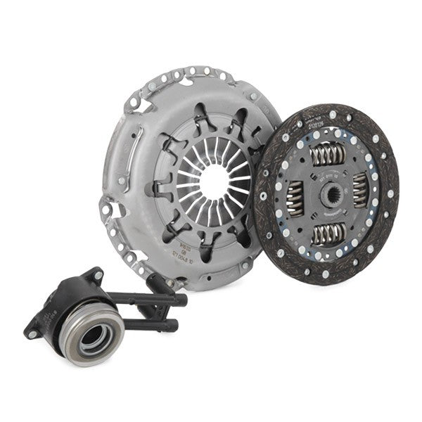 Kit Frizione LuK 621 3041 33