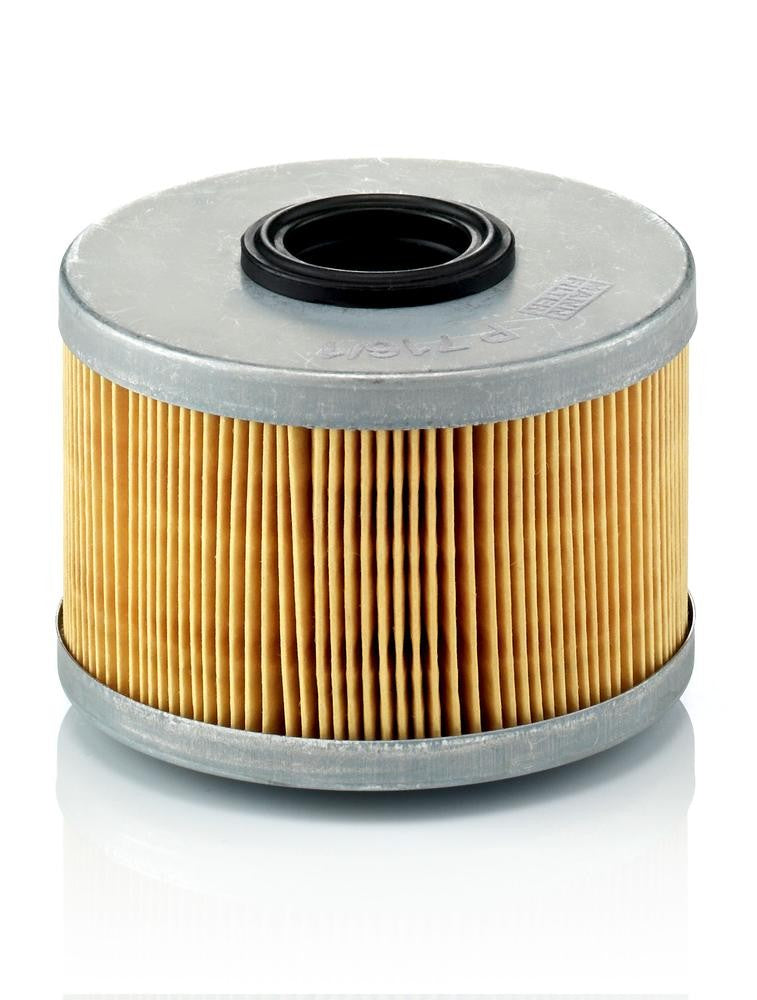 Filtro Carburante Mann-Filter P 716/1 x – Renault / Dacia