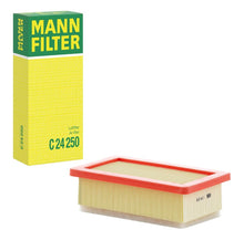 Filtro Aria Mann-Filter C 24 250 – Renault