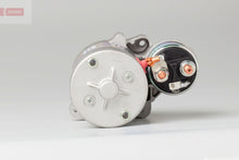 Motorino di Avviamento Denso 12V 0,9 kW – Fiat – DSN586 - 2