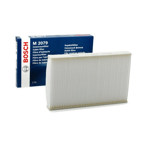 Filtro Abitacolo Bosch 1 987 432 079 – Citroën / Peugeot