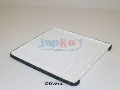 Filtro Abitacolo Japko 21W14 – Daewoo / Chevrolet