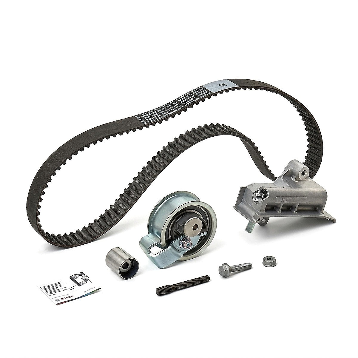 Kit Distribuzione Bosch 1 987 946 681 – Volkswagen / Audi / Seat