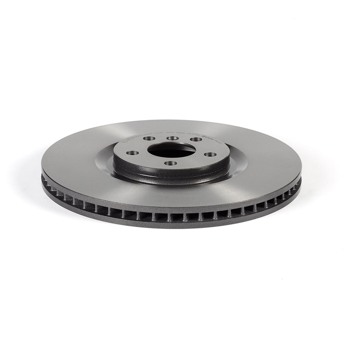 Coppia Dischi Freno Brembo 09.E951.11 Ø 360 mm – BMW / MINI