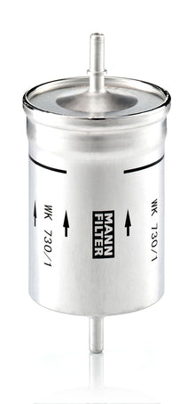 Filtro Carburante Mann-Filter WK 730/1 – Volkswagen / Audi / Seat - foto 2