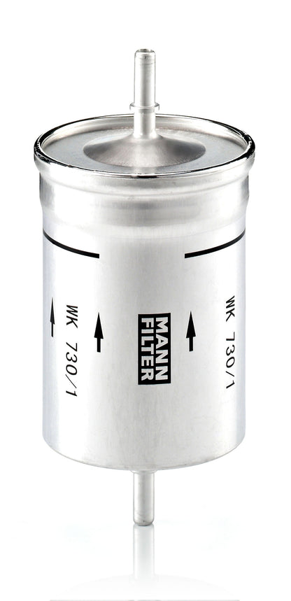 Filtro Carburante Mann-Filter WK 730/1 – Volkswagen / Audi / Seat - foto 2