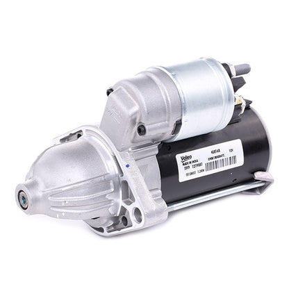 Motorino di Avviamento Valeo 12V 1,3 kW – Fiat / Opel / Lancia – 438168 - 2