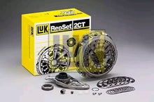 Kit Doppia Frizione LuK 602 0006 00 (RepSet 2CT) – Volkswagen / Audi / Seat