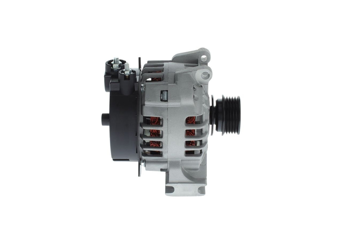 Alternatore Bosch 14V 90A – Mercedes – 1 986 A01 671 - 2