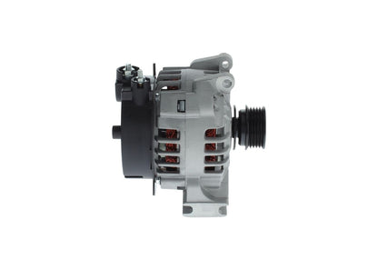 Alternatore Bosch 14V 90A – Mercedes – 1 986 A01 671 - 2