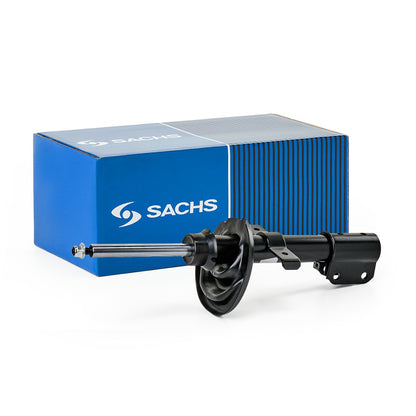 Ammortizzatore Anteriore Sachs 317 423 – Renault