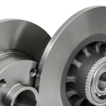 Coppia Dischi Freno Posteriori Brembo 08.C647.17 Ø 280 mm – Renault / Opel / Fiat