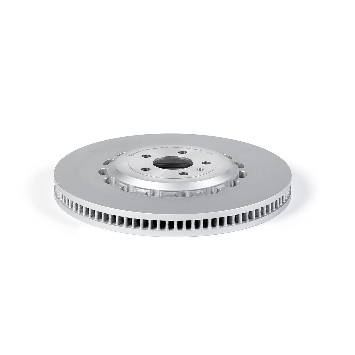 Coppia Dischi Freno Brembo 09.F880.33 Ø 400 mm – Audi