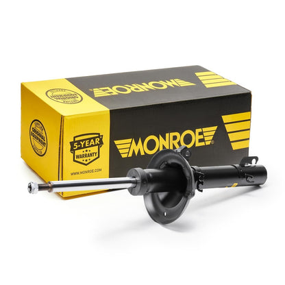 Ammortizzatore Monroe G8378 – Volkswagen / Škoda / Audi