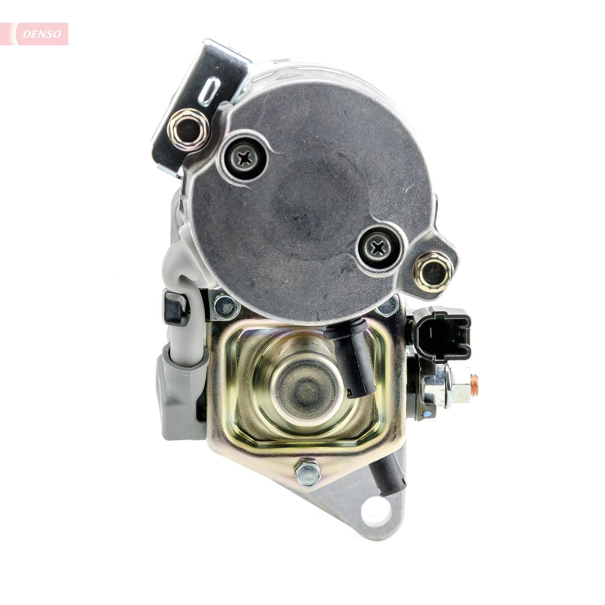 Motorino di Avviamento Denso 12V 2 kW – Toyota – DSN926 - 2