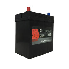 Batteria Auto Fiamm 12V 38Ah 300A – 7907096