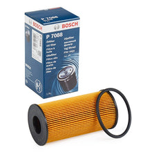 Filtro Olio Bosch F 026 407 088 – Renault / Dacia / Mercedes