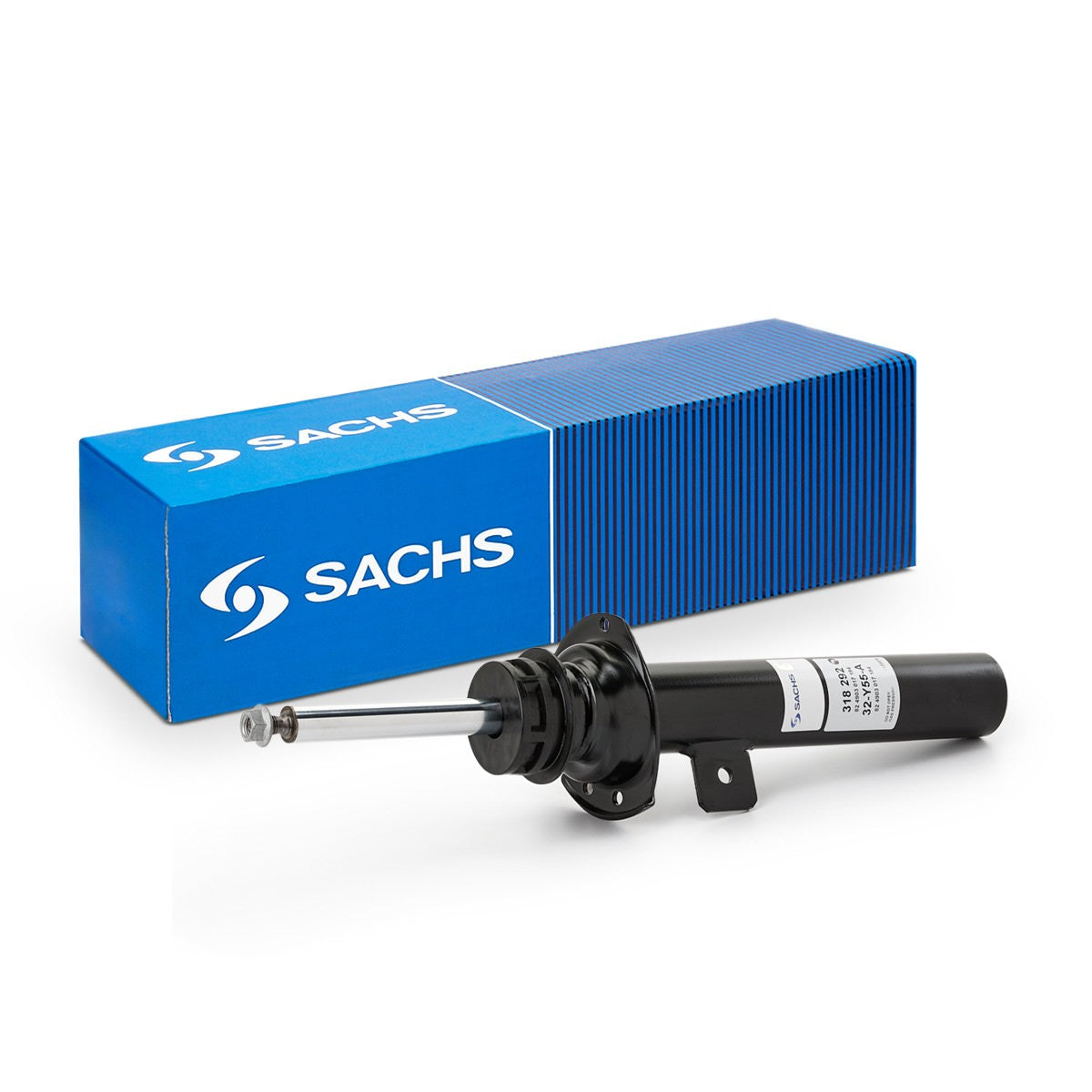 Ammortizzatore Anteriore Sinistro Sachs 318 292 – BMW