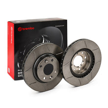 Coppia Dischi Freno Brembo 09.C285.75 Ø 258 mm – Renault / Dacia / Smart