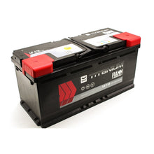 Batteria Auto Fiamm 12V 110Ah 950A – 7905196