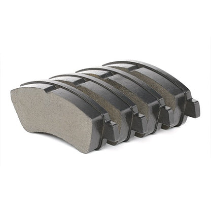 Kit Pastiglie Freno Anteriori Brembo P 61 066 – Peugeot / Citroën / Opel