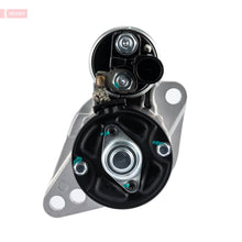 Motorino di Avviamento Denso 12V 1,1 kW – Volkswagen / Škoda – DSN3101 - 2