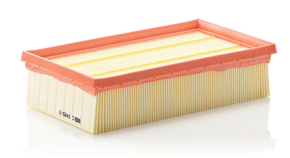 Filtro Aria Mann-Filter C 2485/2 – Renault / Nissan