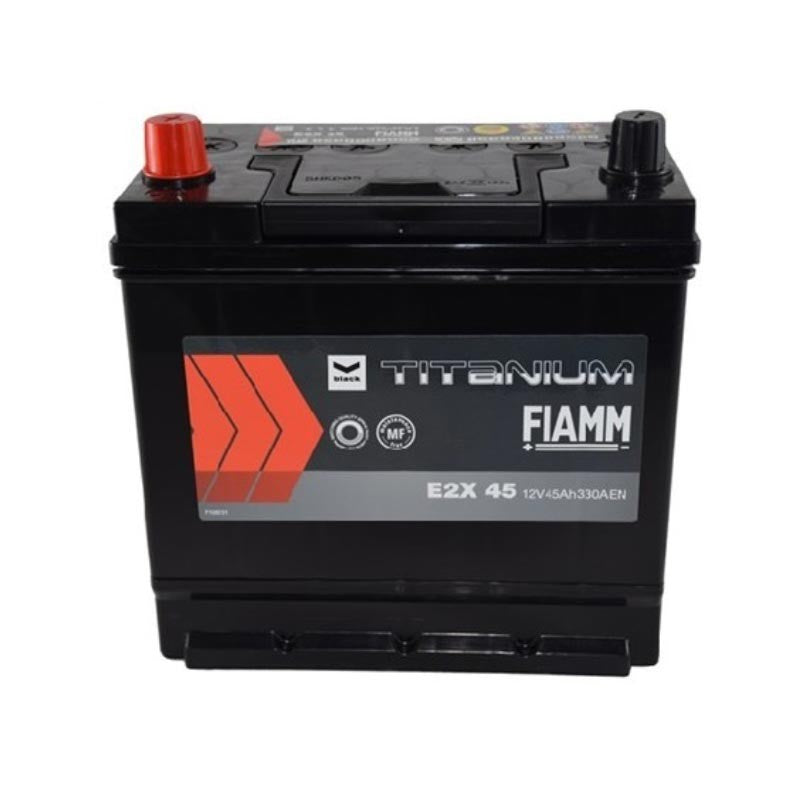 Batteria Auto Fiamm 12V 45Ah 330A – 7905169