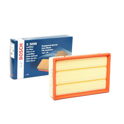 Filtro Aria Bosch 1 457 433 099 – Ford / Volvo / Mazda